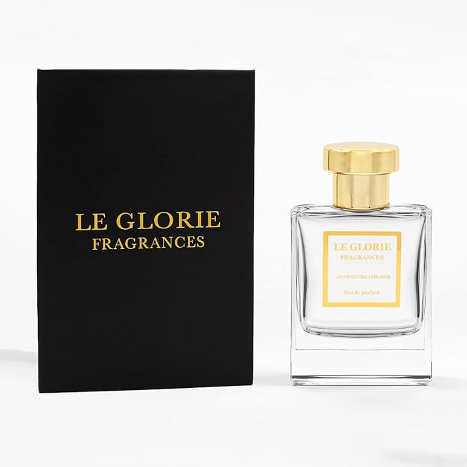 Inspired by Creed's Aventus for Her Eau de parfum long Lasting Perfume Spray for Women All Skin Types Cruelty Free 1.7 Fl oz 50ml