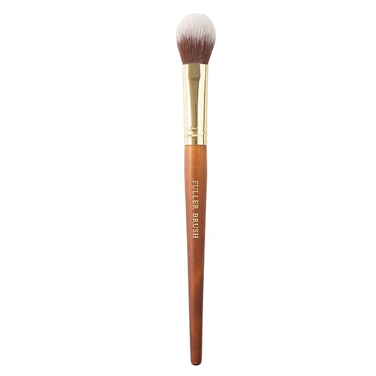 Fuller Brush Cosmetic Blush Brush 567 – Soft Bristles for Blush, Bronzer, Under Eye Setting Powder, and Cream Makeup – Soft Makeup Brush