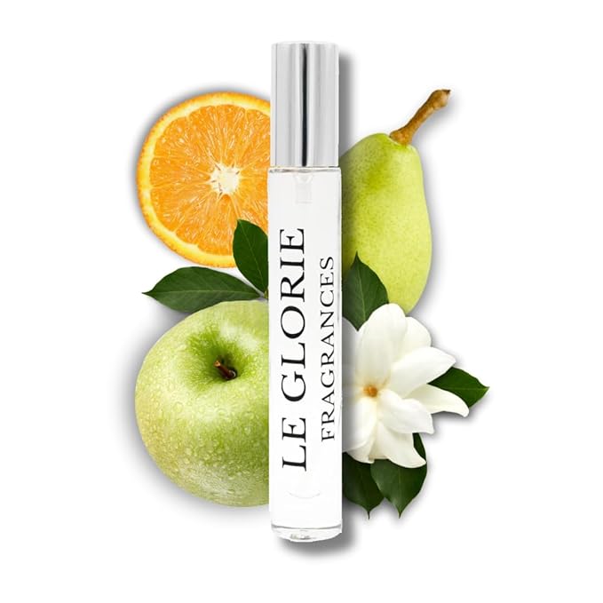 Inspired by Le L.abo's A,nother 13, Another Level EDP, Long Lasting Luxury Perfume Spray for Men, Women, unisex, Cruelty Free 0.33 oz 10ml