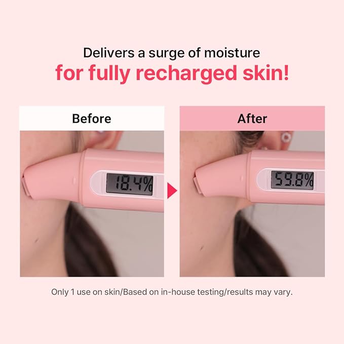 HEIMISH Watermelon Moisture Soothing Gel Cream - Hydrating, Cooling & Soothing, Plumping Facial Cream, Daily Face Moisturizer with Watermelon Extract, Lightweight, Fast-absorbing, 3.7fl.oz/110ml