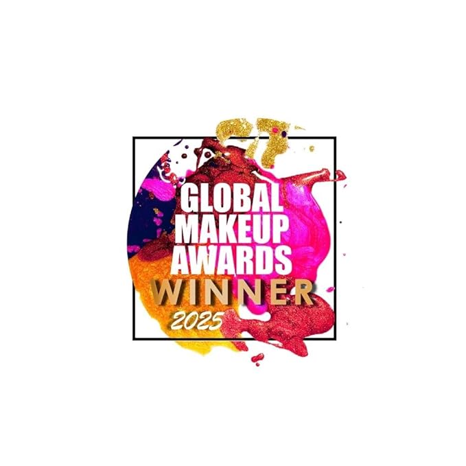 WUNDERBROW Eyebrow Gel, Waterproof, Smudgeproof, Long Lasting, Shade: Blonde, Vegan and Cruelty-Free