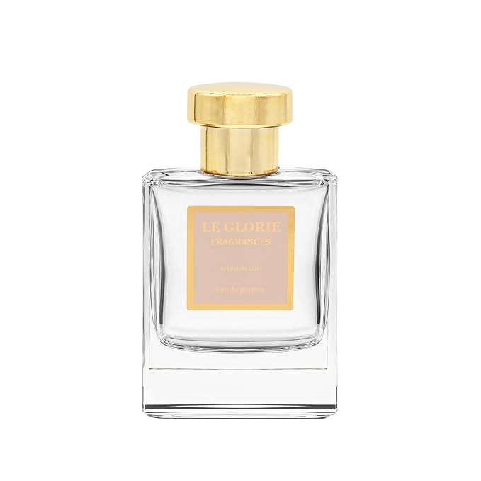 Inspired by Chloé's Nomade Eau de Parfum, Woodmade EDP, Long Lasting 12-14 Hours Perfume Spray for Women, Unisex, All Skin Types - Cruelty Free - 1.7 Fl oz 50ml