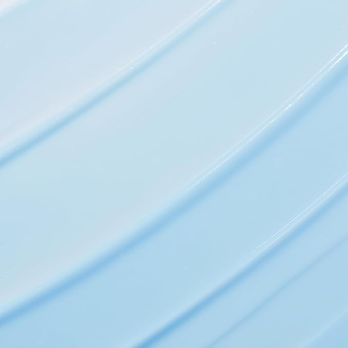 DearKlairs Midnight Blue Calming Cream – Soothing Face Moisturizer for Oily & Sensitive Skin, Redness Relief & Hydrating, Lightweight Texture, 2.11 Oz