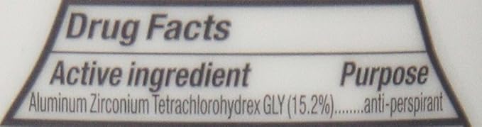 Dove Advanced Care Antiperspirant Deodorant Shea Butter, 2.6 Ounce