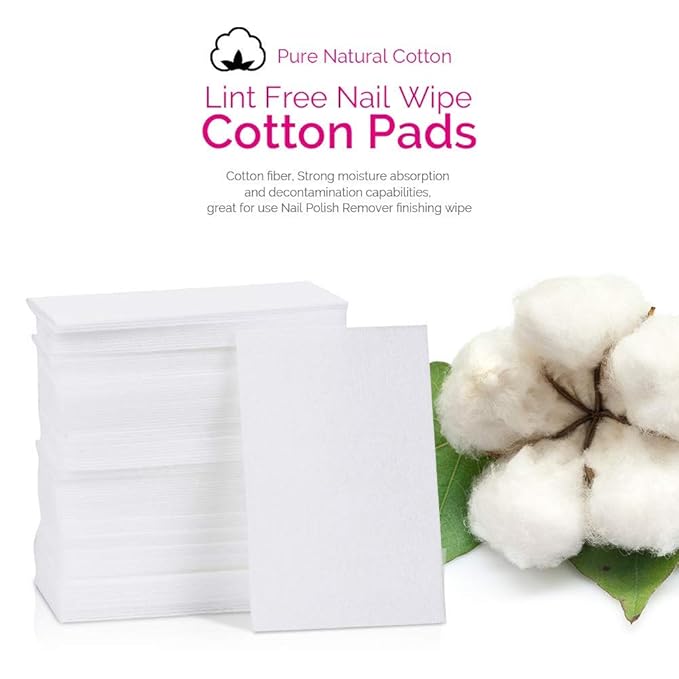 Teenitor Nail Gel Remover Tools Kit with Pink Polish Remover Clips, Cuticle Peeler Scraper, Gel Nail Brush, 115 Pack Nail Wipe Cotton Pads, Nail File Grits 120/180 Buffer Block Grits 400/4000 Rose