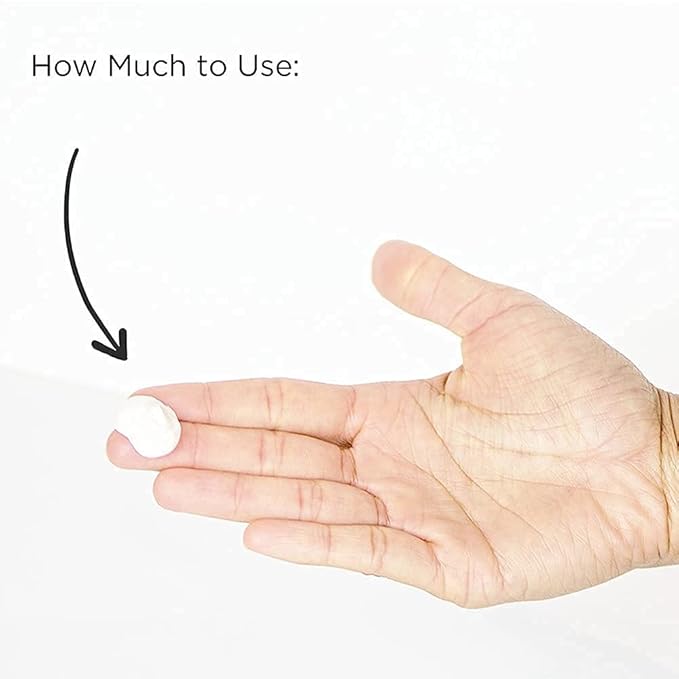 Hey Honey Hand Cream for Extremely Dry Cracked Hands & Elbows - Instant Relief with Shea Butter, Honey & Propolis - Cracked Skin Repair Moisturizer - Fast Absorbing 2.2 Oz