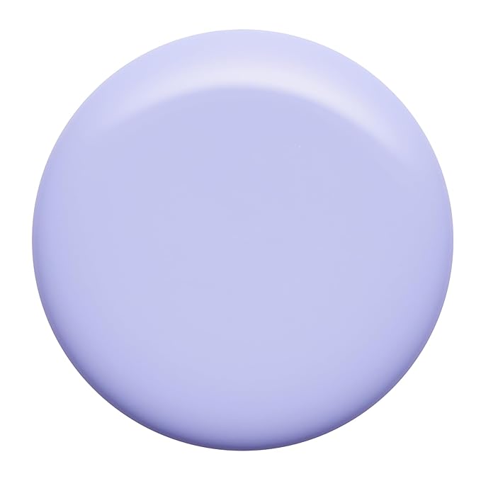 Nailtopia Bio-Sourced, Chip-Free Nail Lacquer - Fast Dry Nail Polish - Superfood-Infused - Natural Nail Polish - Keep It 100-0.41 oz