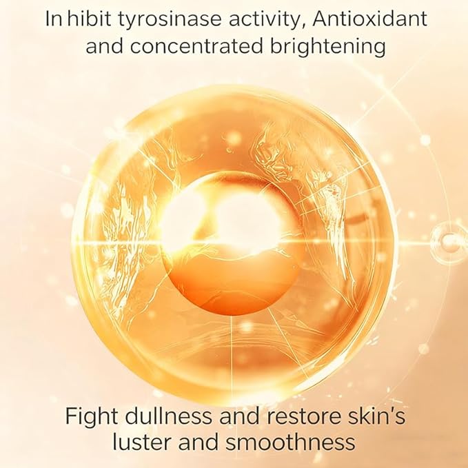 Vitamin C Makeup Tone up Cream, Five Vitamin C Natural Makeup Cream, Moisturizing Brightening Concealer, Deep Hydration, Conceal Pores, Lightweight Long Lasting, For All Skin Type (2PCS)