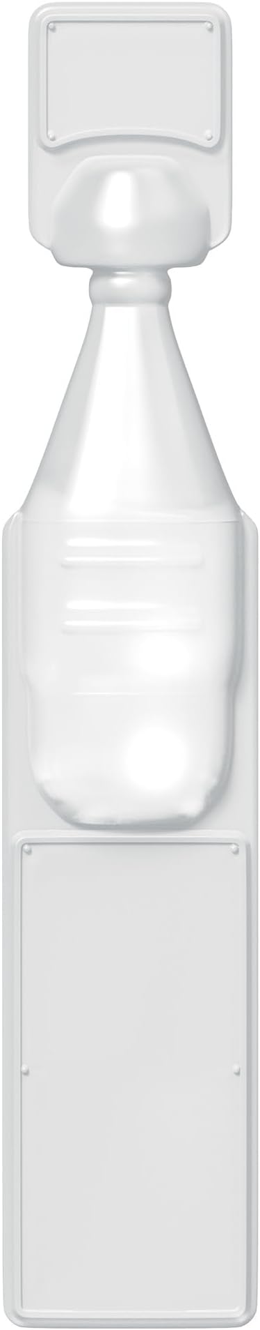 Refresh Plus Lubricant Eye Drops, Preservative Free, Single Use Containers, 30 Count