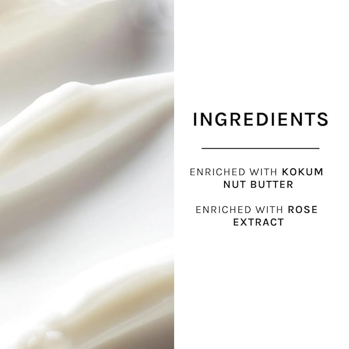 pH PURE HAIR Extra Butter Deep Moisture Hair Mask - Deep Conditioning & Hydrating Mask for Dry Damaged Hair with Vitamin E & Rose Extract - Moisturizing Repair & Frizz Control - 6.7 oz