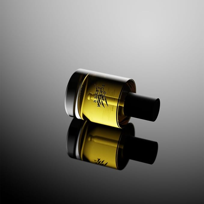 Eternal perfume oils for Women and Men - Eau De Perfum - Cat Scratch Fever Insp. by Killian Love Don't be Shy | Long Lasting Alcohol-Free Scents - Roll-On Fragrance Oil - 50ml with 30ml (Pack of 2)