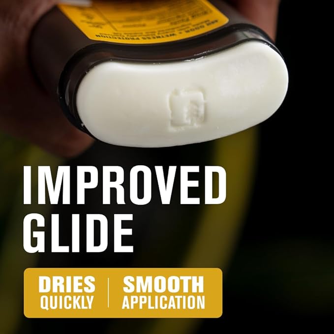 Every Man Jack Men’s Antiperspirant Deodorant Variety Pack – New & Improved Formula – Outdoor Inspired Scents - Smooth Glide, 48-Hour Odor & Sweat Defense– 2.6 oz (3 Pack)