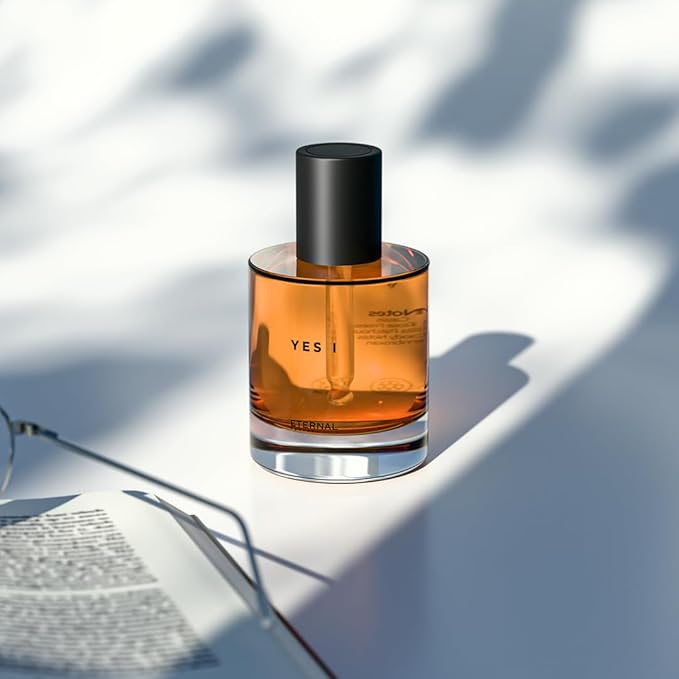 Yes I insp by Armani Si | Long Lasting Perfume Oil for Women – 50ml with Bonus 30ml Yes I (Pack of 2)