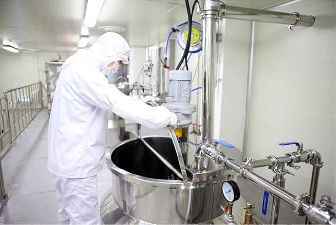 SugarDew Premium DIY Sugar Wax Kit with Aloe | Hair Removal for Legs, Arms, Face & Body | Made in Korea | 10.58oz All-in-One Set