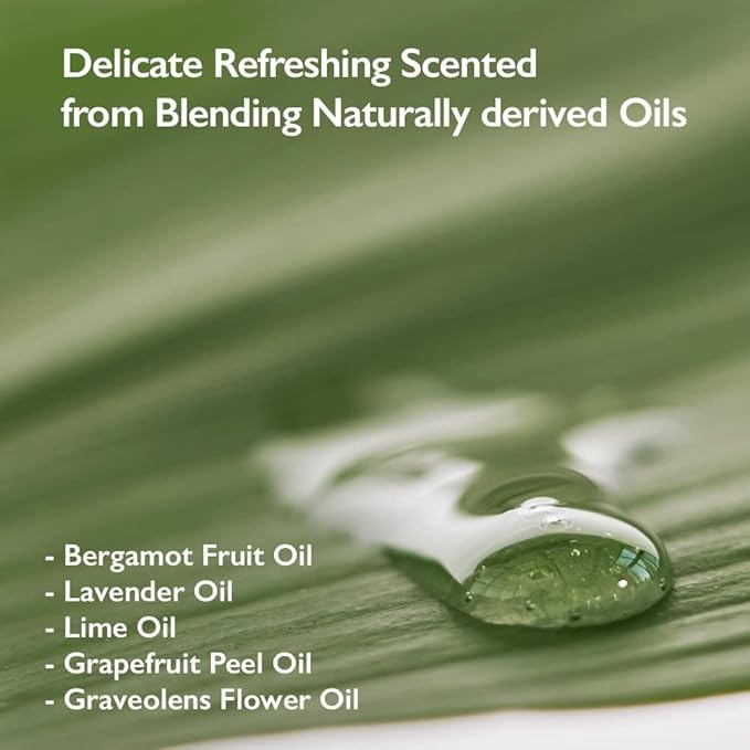 HARUHARU wonder Black Bamboo Mist, Hydrating and Firming Skin, Black Rice, Panax Ginseng for Clean and Smooth Skin Surface, Korean Skincare, Vegan, Cruelty Free, 2.7 fl.oz