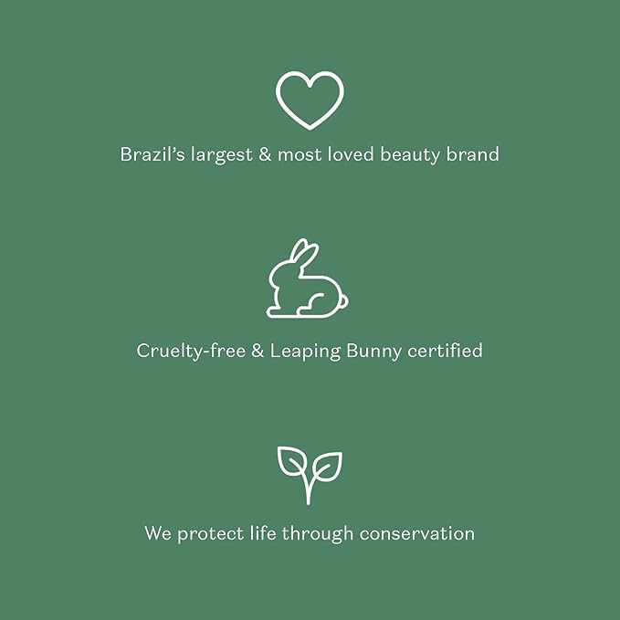 O Boticário Floratta Cherry Blossom Eau de Toilette, Long-Lasting, Fruity Floriental Fragrance Perfume for Women, 2.5 Ounce