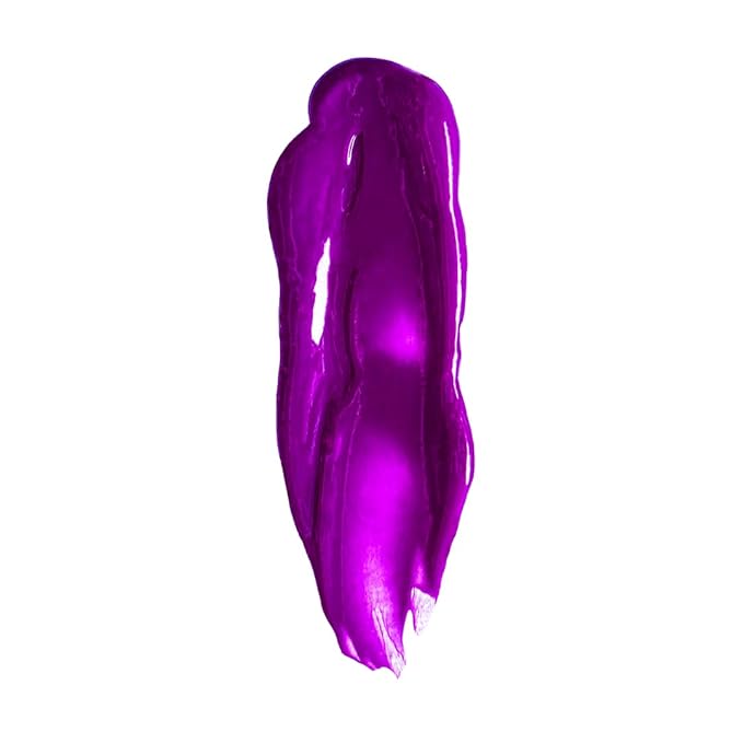 Danger Jones Semi-Permanent Hair Color (Hysteria - Berry)