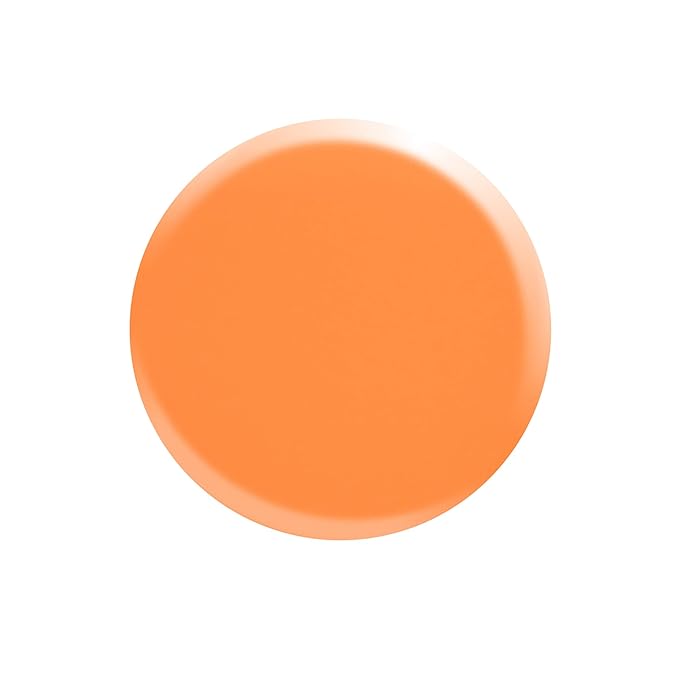 Nailtopia Bio-Sourced, Chip-Free Nail Lacquer - Fast Dry Nail Polish - Superfood-Infused - Natural Nail Polish - Carat Cake - 0.169 oz