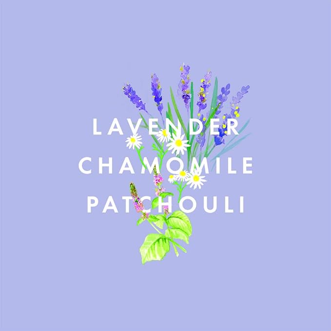 Neom -Perfect Night's Sleep Mist for Body & Pillow, 1 Fl Oz | Lavender & Chamomile I Perfect Night's Sleep Range | Essential Oils | Pillow Mist