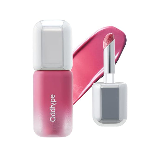 Unseen Balloon Tint, 9 Colors Set for All Skin Types. Buildable Color, Long Lasting Glossy Lip Stains, Lightweight Lip Gloss Make up (515 Delight, 0.11 Ounce (Pack of 1))