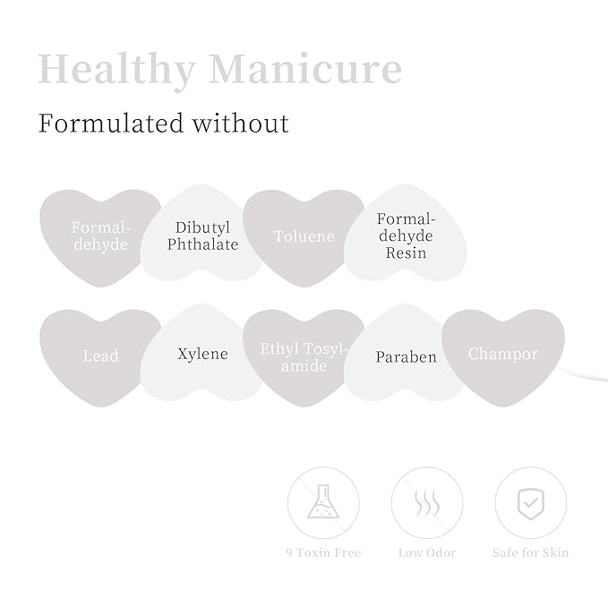 MAYCHAO 15ML Mermaid White Gel Nail Polish 1Pc White Silver Shimmer Gel Polish Soak Off UV LED Nail Polish Nail Art Starter Manicure Salon DIY at Home, 0.5 OZ