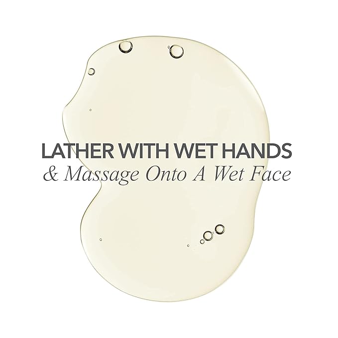 Dr. Dennis Gross Alpha Beta® AHA/BHA Daily Cleansing Gel, for Skin That is Dull, Congested and Uneven Tone & Texture (Jumbo 16 Fl Oz)