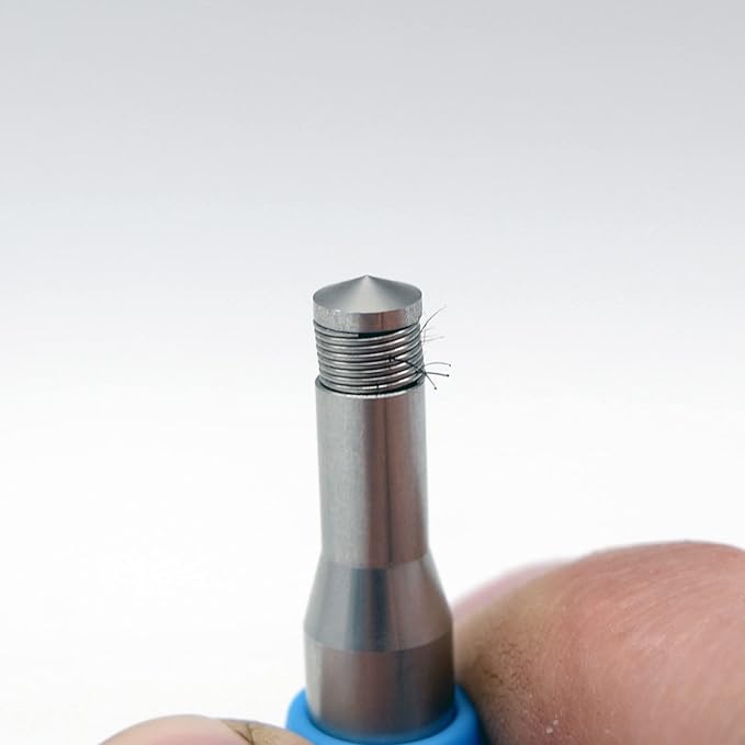 EQUADOSE Tweezy Nose & Ear Hair Remover for Men & Women, Precision Grooming Tool for Pain-Free Hair Removal, Alternative to Trimmers and Waxing Kits, Formerly Pluck, Easy and Effective Solution