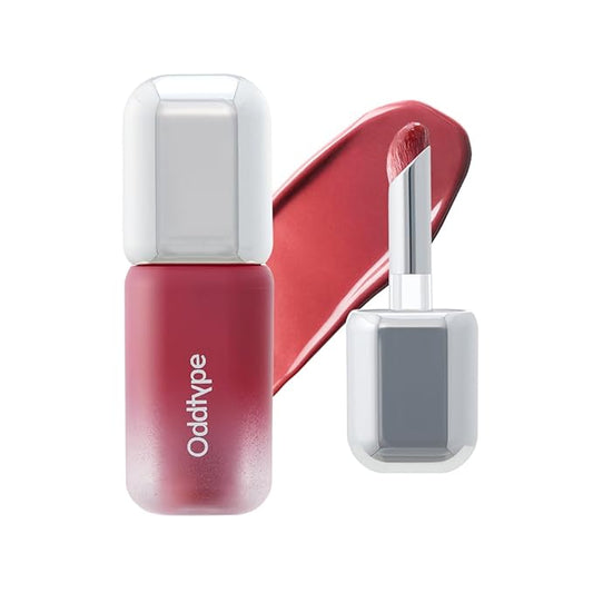 Unseen Balloon Tint, 9 Colors Set for All Skin Types. Buildable Color, Long Lasting Glossy Lip Stains, Lightweight Lip Gloss Make up (187 All hours, 0.11 Ounce (Pack of 1))