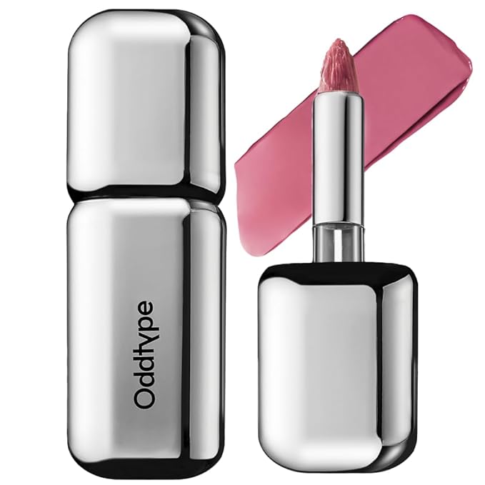 Unseen Mirror Lip Tint, High-Gloss, Non-Sticky, Long-Lasting Stain, Blendable, Clear Shades 3.5g (651 L.G.S, 0.12 Ounce (Pack of 1))
