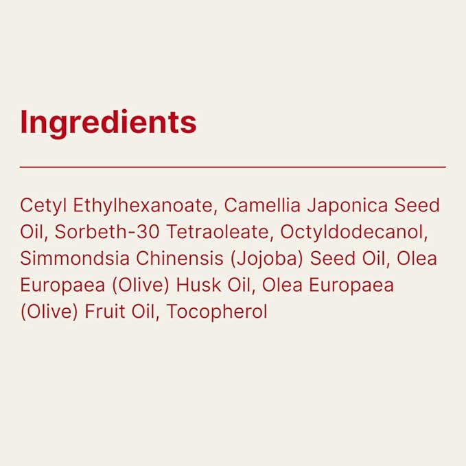 Rothea Holiday Edition - Korean Fire Camellia Cleansing Oil – Gentle Oil Cleanser for Face & Makeup, Blackhead Remover, Korean Skin Care, 6.76 fl oz / 200ml