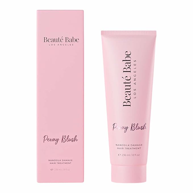 Beaute Babe Hair Mask