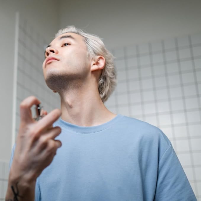 Twist Astre No. 87 - Eau De Parfum Inspired by T. Ford Soleil Blanc, Long-Lasting Perfume For Women & Men, Paraben Free, Vegan, Clean Ingredients, Unisex Fragrance - Spray 100 ml (3.4 fl. oz.)