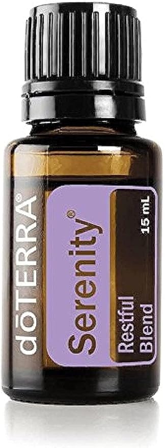 doTERRA Serenity Essential Oil Restful Blend - 15 ml