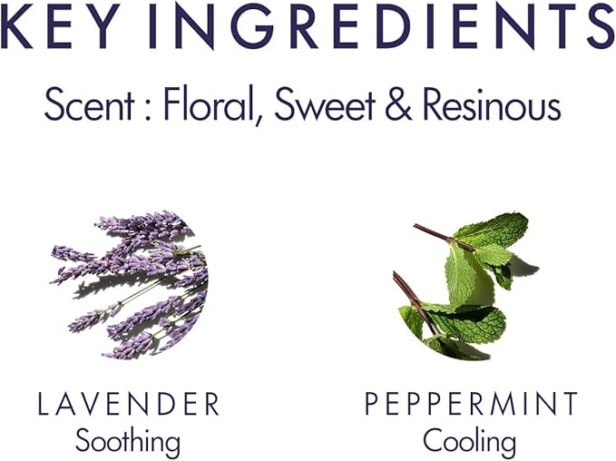 Aromatherapy Associates Support Equilibrium Bath and Shower Oil – Hydrating Oil with 3 Essential Oils to Uplift Mind, Body, and Spirit (1.86 oz)