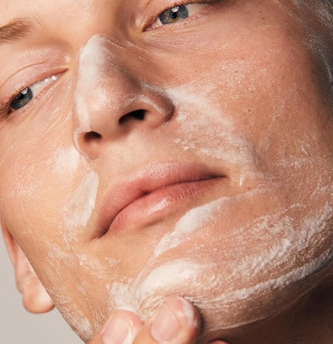 Prequel Skin Gleanser SA, Moisturizing Glycerin Face Wash,1% Salicylic Acid Face Cleanser, Unscented and Combination Skin Face Soap, 13.5 ounce (each) Pump Bottles - 6.75 fluid ounce (Pack of 2)