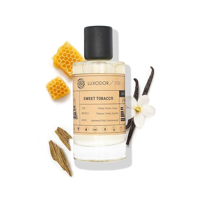Sweet Tobacco Eau de Parfum (100ml) Inspired by Tobacco Honey For Women & Men Replica Fragrance Dupes