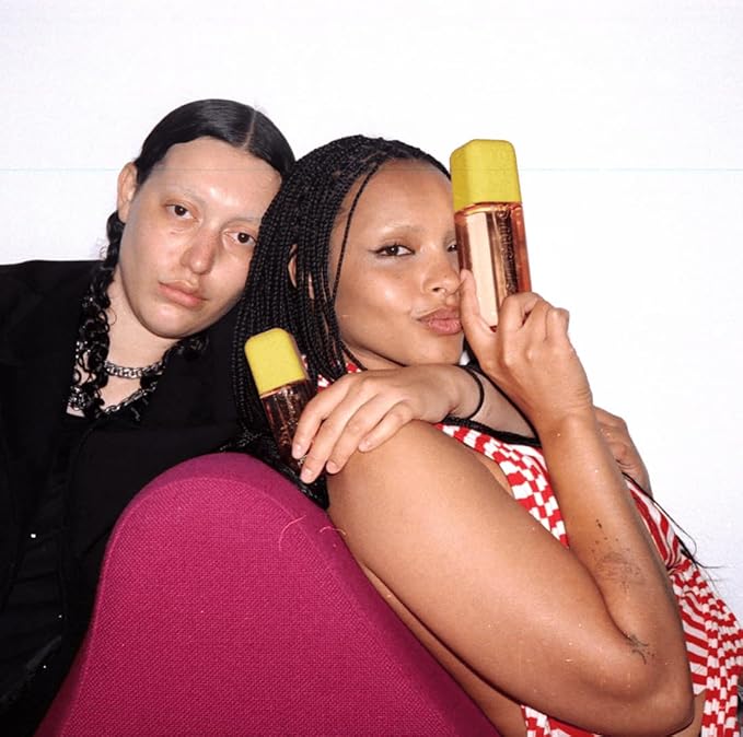 Boy Smells CITRUSH Body Mist – 3 oz Travel-Size Citrus Fragrance Spray – Notes of Pomelo, Frozen Mint & Ripe Musk – Long-Lasting Unisex Body & Hair Mist