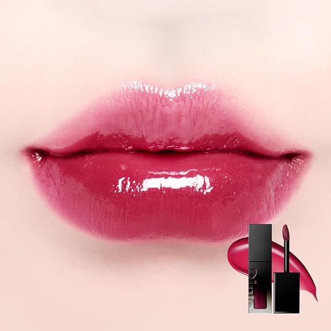 DINTO Blur-Glowy Lip Tint (223 Amor Fātī)