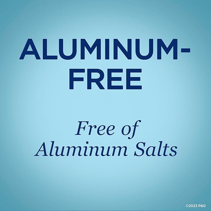 Secret Aluminum Free Deodorant for Women, 48hr Odor Protection, Free of Parabens Dyes Talc & Baking Soda, PH Balancing Minerals, Dry Solid, Cherry Blossom Scent, 2.4 oz (Pack Of 3)