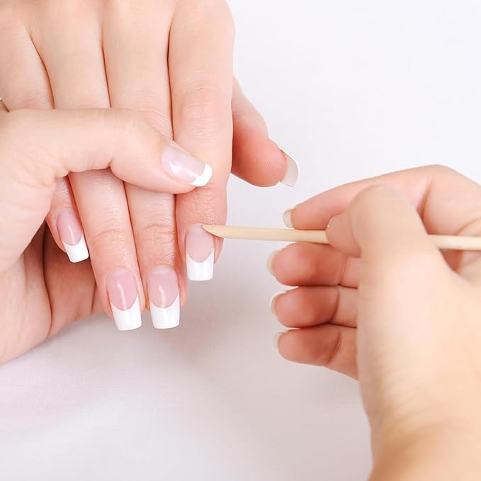 Makartt Nail Glue Remover: for Acrylics Press Ons - 50ML Debonder Without Acetone, Can't Remove Gel Polish