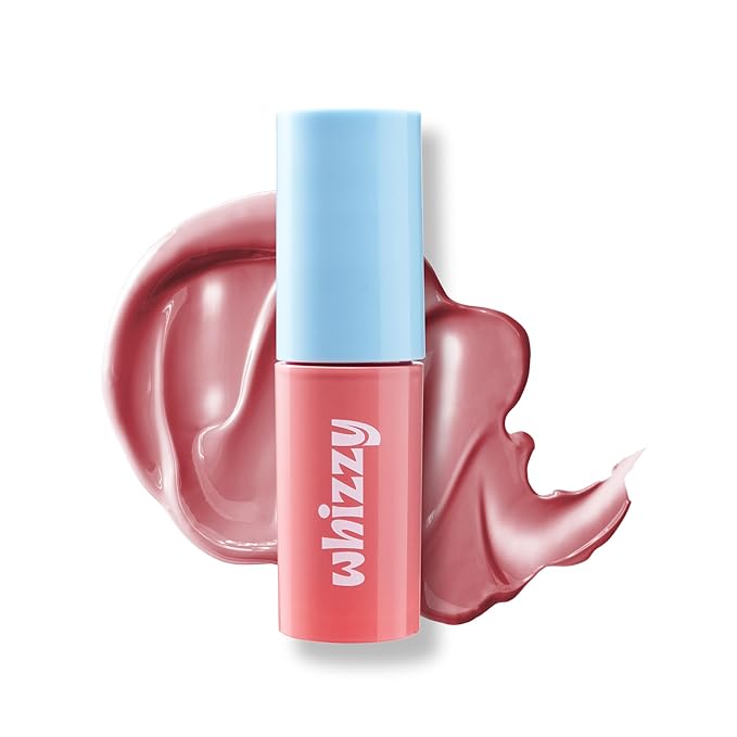 Whizzy Glow Up Tint (#Blush Rush, 0.16 Fl oz)