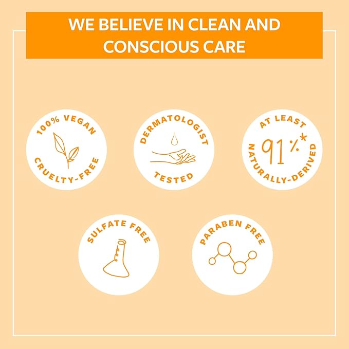 Function of Beauty Coily Hair Shampoo & Conditioner Set - Sulfate-Free Shampoo & Conditioner Duo for Bouncy Coils - Anti-Frizz, Curl Defining & Deep Moisture - Dry & Dull Hair Care Products