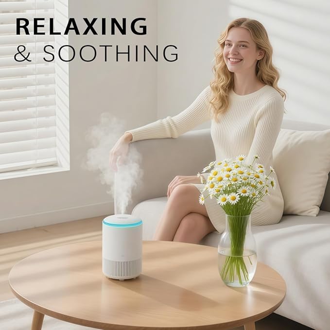 Chamomile Essential Oil, Chamomile Oil 16 Fl Oz 480 ML for Diffuser Humidifier Yoga Cleaning DIY Candle Soap Making Perfume Gift for Women Essential Oils