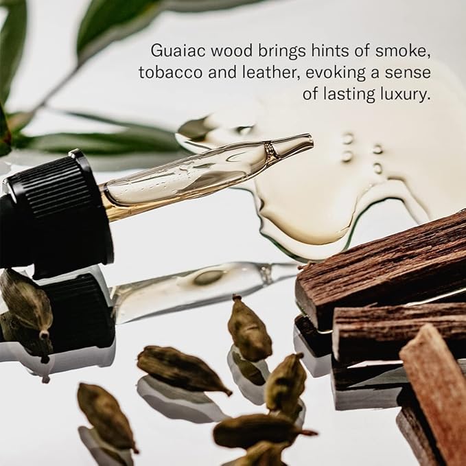 AromaTech Santal Night for Aroma Oil Scent Diffusers - 10 Milliliter