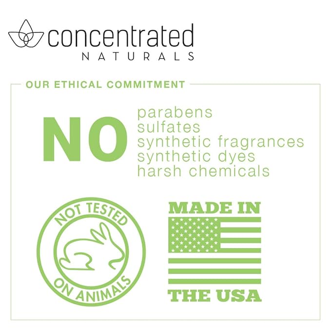 Vitamin C Face Wash Daily Cleanser w/Marine & Plant Extracts & Retinol | Works to Help Cleaner, Brighten & Balance Complexion 8 Fl. Oz. | 240mL