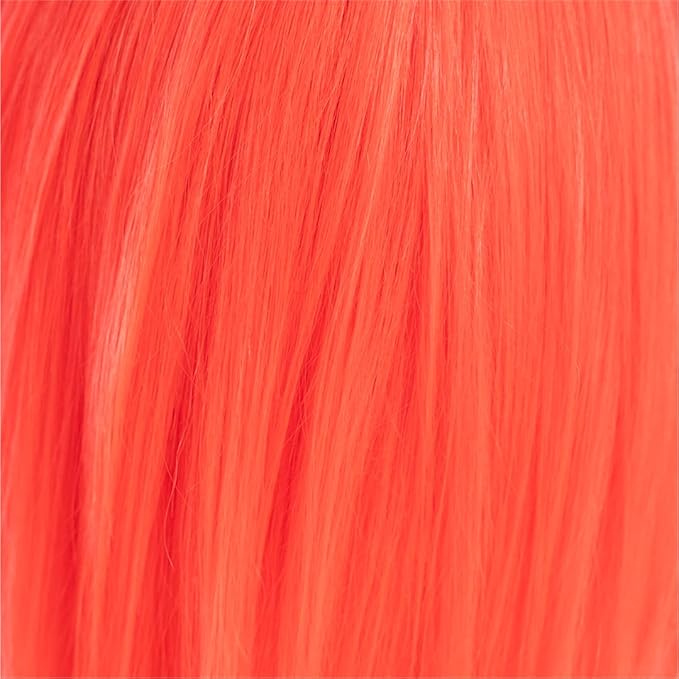 Danger Jones Semi-Permanent Hair Color (Hotwire - Neon Orange)