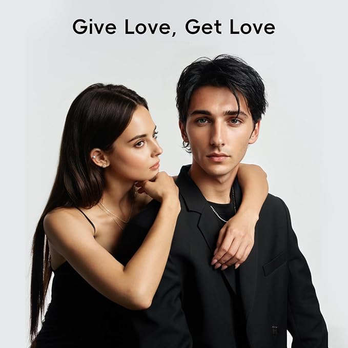 yoose Nose Hair Trimmer, Alloy Rechargeable Nose Hair Trimmer for Men Women, IPX7 Waterproof, Detachable Head, Easy to Clean, Portable Travel Size Nose Trimmers, Dual Edged Blades, Painless, Silver