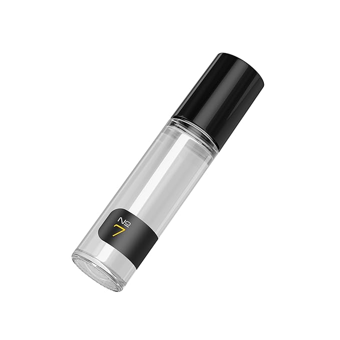 Premium Impression of Acqua Di Geo | No. 7 | Men's Cologne | Aromatic, Citrus, & Musk | Superior Ingredients & Note Formula | Masterfully Blended in U.S.A.