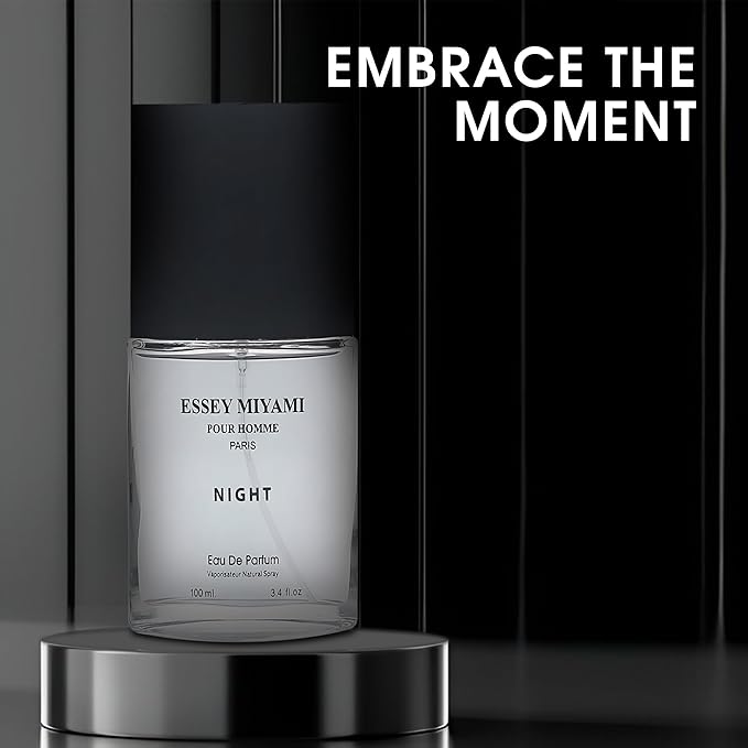 Men's Cologne Sampler Set (100ml Each*9PCS) | Luxury Fragrance Variety Pack for Men | Woodsy, Citrus, Spicy & Fresh Scents | Gift Ready Collection(Combo Set J)