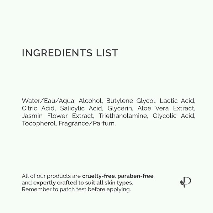 PLANTIFIQUE Foot Peeling Mask 2 Pack | Dermatologically Tested Repairs Heels & Removes Dry Dead Skin for Baby Soft Feet | Exfoliating Foot Peel Mask for Dry Cracked Feet | Jasmine